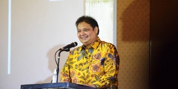 Kasus Ekspor CPO, Kejagung Bantah Periksa Airlangga Hari Ini