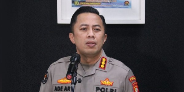 Polisi Tangkap Pria yang Aniaya Wanita di Lift Hotel Cengkareng