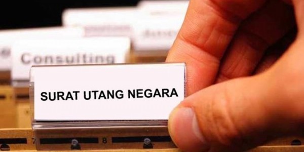 Pemerintah Kantongi Rp27 Triliun dari Lelang SUN