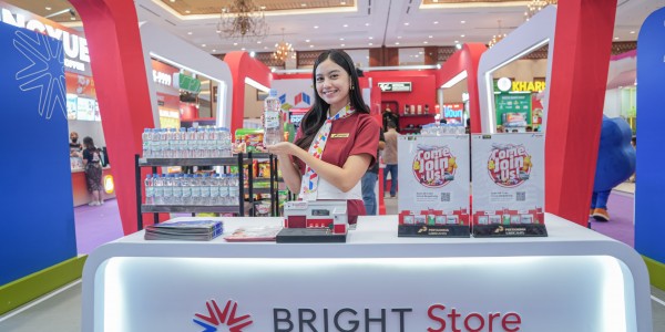Pertamina Patra Niaga Kenalkan Pola Kemitraan Bisnis Non-BBM di SPBU di IFRA 2024