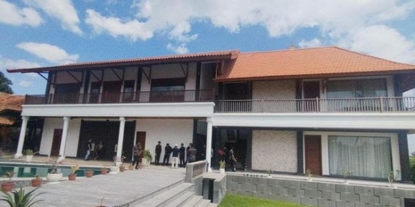 Kejagung Sita Vila Senilai Rp39 Miliar Milik Hendry Lie Tersangka Kasus Timah