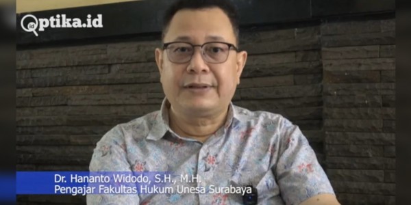 Putusan MK Soal Cakada, Ahli HTN Unesa: Penurunan Threshold itu Realistik
