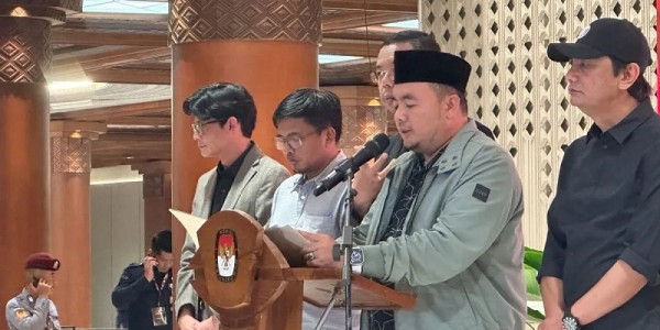 KPU Kaji Putusan MK Terkait Syarat Pencalonan Kepala Daerah