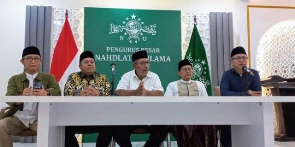 PBNU Ingin Kembalikan Supremasi Ulama di PKB