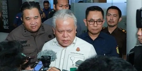Dua Karyawan BUMN Diperiksa Kejagung Terkait Korupsi 109 Ton Emas Antam