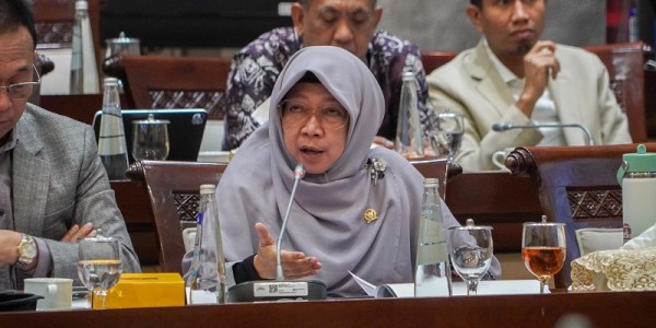 Ingatkan Kemenkeu, Anis: Pembangunan Ekonomi Harus Perhatikan Kualitas dan Pemerataan