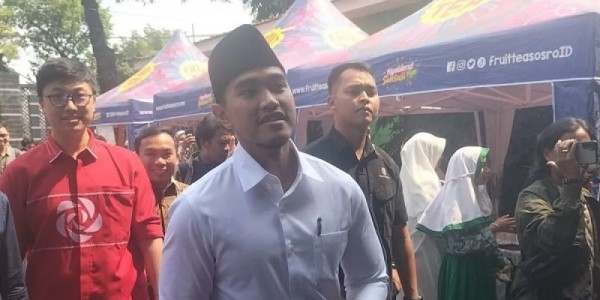 Batal Maju Pilkada 2024, PSI Sebut Kaesang Ingin Urus Bisnis