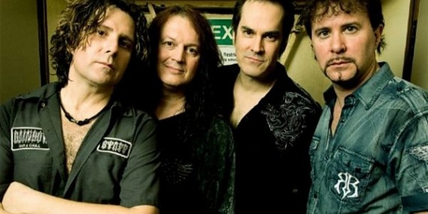 FireHouse Bakal Konser di Tiga Kota Indonesia pada Oktober
