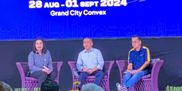 GIIAS Surabaya 2024, Hadir Awal, Lebih Besar dan Lengkap!
