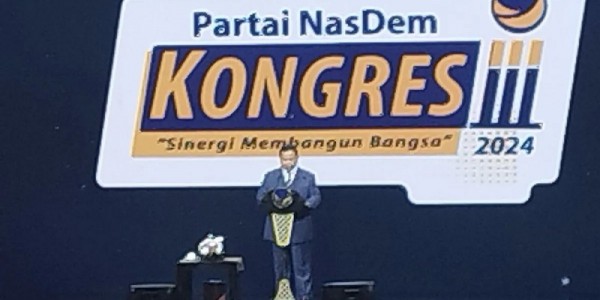 Kelakar Prabowo, Sutiyoso Kader Gerindra yang Disusupkan ke NasDem
