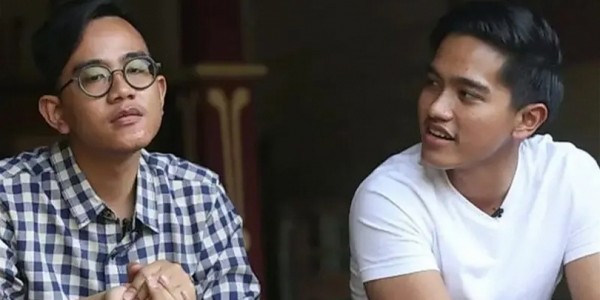 Bongkar Jet Pribadi Kaesang, MAKI Kirim Dokumen MoU Gibran-PT Shopee ke KPK
