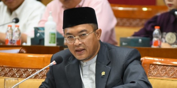 Wisnu Wijaya Kecewa Kemenag Tak Patuhi UU Soal Haji Khusus