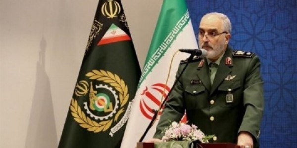 Iran Pastikan akan Membalas, AS Bersumpah akan Bela Israel
