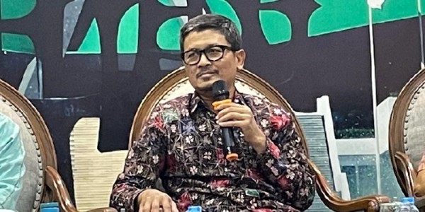 Amin Ak: Kebijakan Harga Minyak Goreng Abaikan Daya Beli Masyarakat dan UMKM