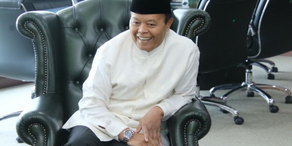 Kecam Keras Israel Bangun Sinagoge di Al Aqsa, HNW: Dunia Perlu Bersatu Hentikan Kejahatan Penjajahan Israel