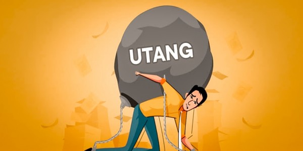 Utang Pemerintah Melonjak 36%, Ini Kata Pakar Ekonomi Unair