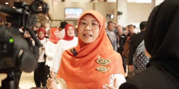 Ojol dan Kurir Demo Hari Ini, DPR: Pemerintah Harus Terima Aspirasi Rakyat