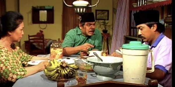 Si Doel Maju di Pilkada Jakarta, Ungkap Pesan Tersirat dari Benyamin