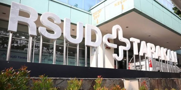 RSUD Tarakan Siap Periksa Kesehatan Calon Gubernur-Wakil Gubernur Jakarta
