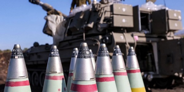 Mayoritas Warga AS Minta Bantuan Militer ke Israel Dibatasi