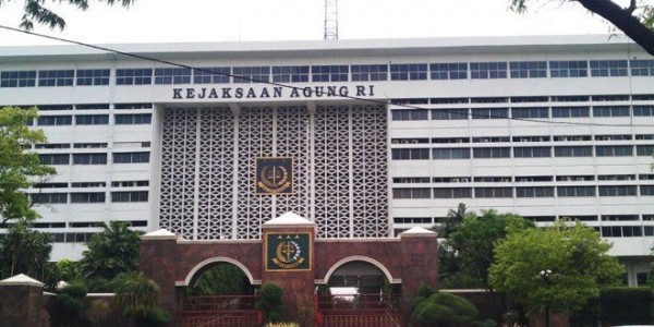 Kejagung Tunda Proses Hukum Calon Kepala Daerah 2024
