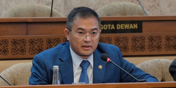 Sebut Saksi dan Anggota Pansus Dapat Tekanan, Pansus Angket Haji DPR Gandeng LPSK