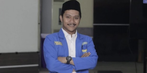 PMII Jakarta Siap Kolaborasi dengan Polda Metro Jaga Ketertiban Umum Saat Kunjungan Paus Fransiskus