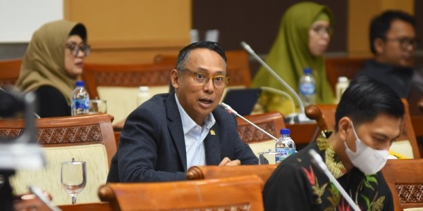 Nico Siahaan Dorong Kemlu Serius Tangani Dugaan Geng WNI Resahkan Warga Jepang