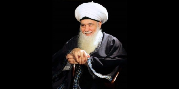 Perjalanan Spritual Syaikh Hisyam Al-Kabbani: Guru Para Wali dan Ulama Dunia