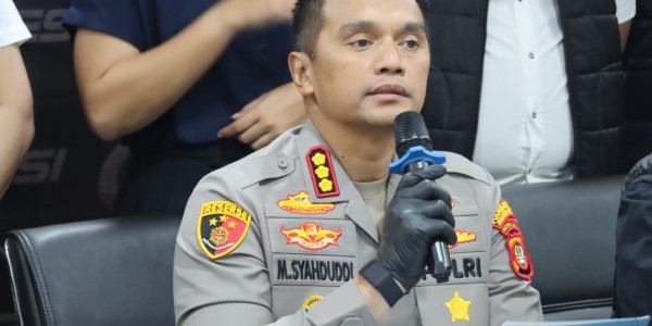 Polisi Tangkap 10 Anggota Ormas Pelaku Pengeroyokan Tukang Buah di Kembangan 