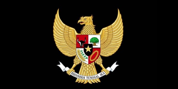 Saya menerima Pancasila karena saya orang Islam