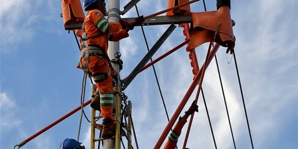DPR: Pemerintah Perlu Menata Siklus Ketenagalistrikan