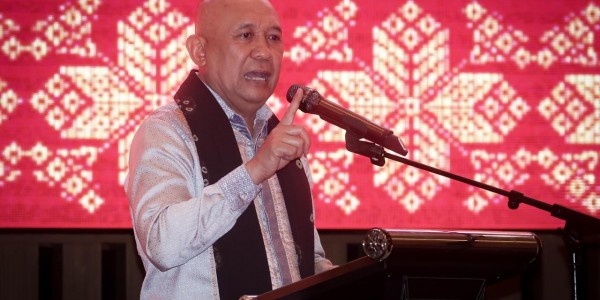 Omzet UMKM 2024 Turun karena Daya Beli Masyarakat Anjlok