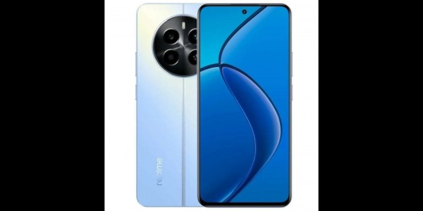 Realme 13 5G, Smartphone Harga Terjangkau untuk Internet Kenceng