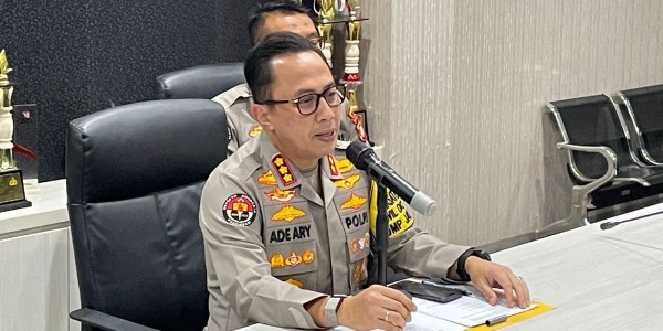 Amankan Laga Indonesia Kontra Australia, Polisi Kerahkan 2.335 Personel Gabungan