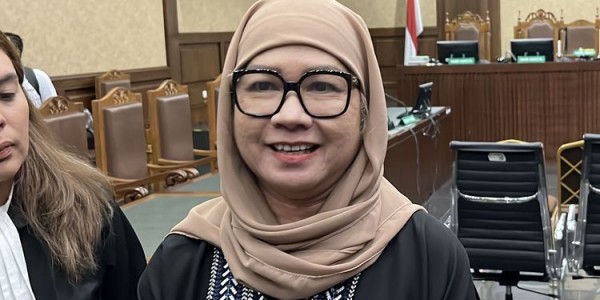Pengadilan Tinggi Jakarta Perkuat Vonis Eks Dirut Pertamina Karen Agustiawan