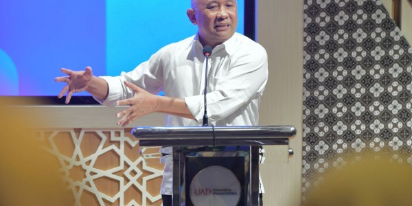Kemenkop dan Aisyiyah Kolaborasi Perkuat Peran Perempuan dalam Pemberdayaan Ekonomi Umat