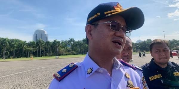Dishub DKI Lakukan Rekayasa Lalu Lintas Saat Konser Bruno Mars di JIS