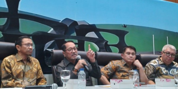 Peraturan Pemerintah Diharap Tidak Diskriminatif Terhadap Pelaku Industri Tembakau