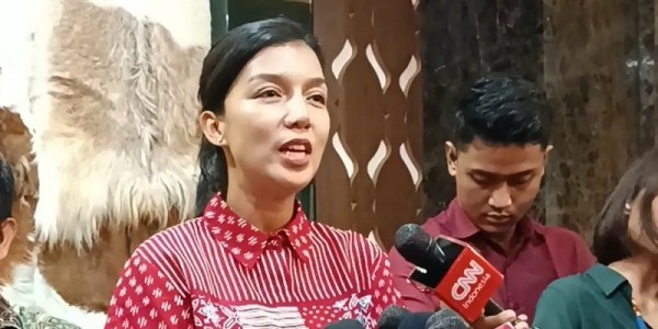 KPU DKI Nyatakan 3 Paslon Pilkada Jakarta Telah Penuhi Syarat Administrasi 