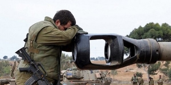 Lebih dari Seribu Perwira Tentara Israel Ajukan Pengunduran Diri