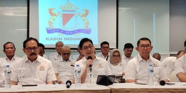Munaslub Kubu Anindya Bakrie Ilegal, Arsjad Rasjid Bakal Tempuh Jalur Hukum