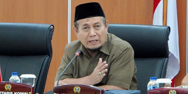 DPRD DKI Minta Seluruh Pihak Jaga Kondusifitas Jelang Pilkada Jakarta 2024