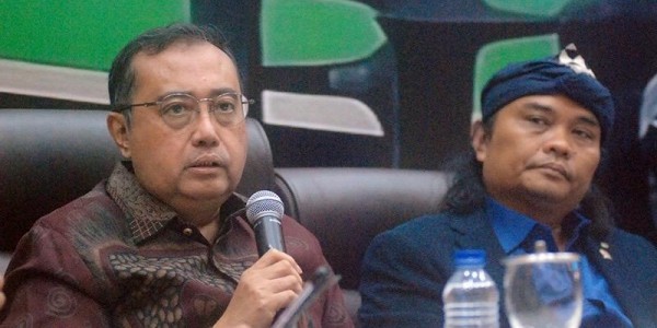 Yahya Zaini Soroti Dampak Rancangan Permenkes Terhadap Industri Tembakau