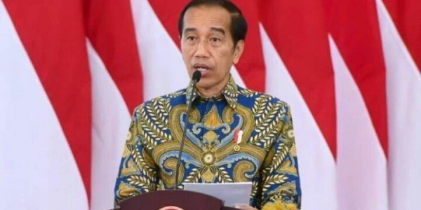 Jokowi Sebut Seskab Definitif Pengganti Pramono Masih dalam Proses