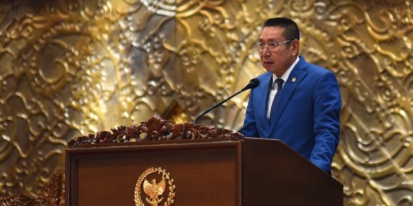 Ini 8 Poin Penting Perubahan dalam Revisi UU Wantimpres
