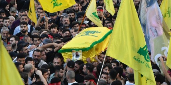Sebanyak 25 Anggotanya Tewas Akibat Ledakan Jaringan Komunikasi, Hizbullah Ancam Hukum Berat Israel