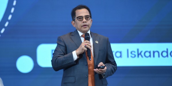 Anggota DPR RI Terpilih Diberi Pembekalan Hak Administrasi dan Prosedur Persidangan