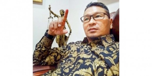 Kritik Keras Pengamat: Tanpa Oposisi, Rakyat Indonesia Akan Terus Dieksploitasi