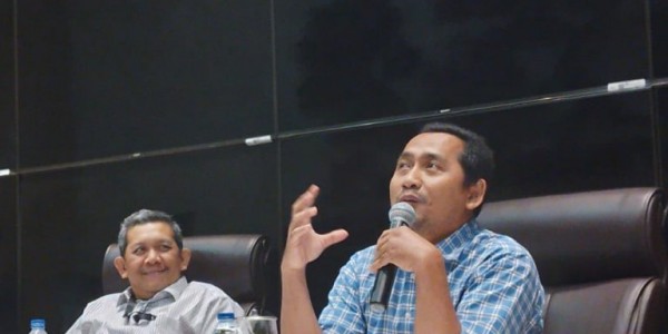 Pengamat Harap Prabowo Tak Pilih Menteri Bekas Koruptor